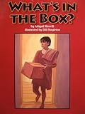 mcgraw hill connect access code  What\'s in the Box? (Leveled Readers for Fluency)