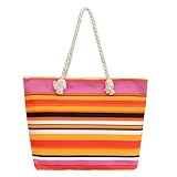 Photo Gallery xynm borse borsa tote di paglia grande per le donne in rattan tessuto da spiaggia a strisce colorate spalla estate-7 Photo Gallery xynm borse borsa tote di paglia grande per le donne in rattan tessuto da spiaggia a strisce colorate spalla estate-7