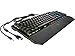 immagine 4HP Pavilion Gaming 800 Tastiera Italiano Meccanica Red Switch, Funzione Antighosting con Rollover a N Tasti, Retroilluminazione LED 4 Zone Personalizzabile, Poggiapolsi Rimovibili, Nera