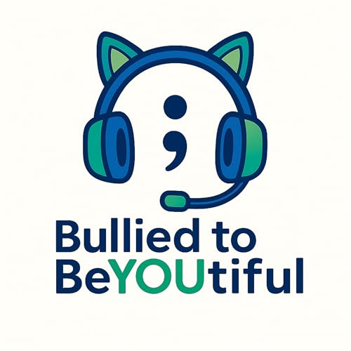 『Bullied to BeYOUtiful』のカバーアート