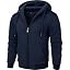 Jet Navy Blue