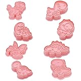 molde blusa infantil gratis EL PAQUETE INCLUYE: Las Moldes Galletas Dinosaurios vienen con 8 formas de dinosaurio diferentes, tienen un patrón muy lindo, tanto niños como adultos estarán fascinados con esta forma de galleta. Además de usarse como herramienta de cocina, también se puede usar como herramienta de aprendizaje para estimular el interés de los niños en comprender el conocimiento de los dinosaurios.