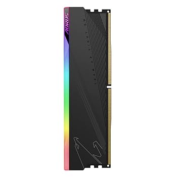 【新品未開封】メモリ ARGB DDR5-6000 32GB （16GB 2枚） Amazon.co.jp: GIGABYTE AORUS RGB Memory DDR5 32GB (2x16GB