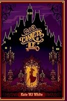 Caskets of Ice B0G34H8VZF Book Cover