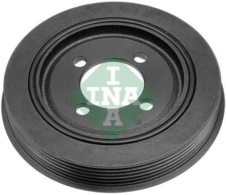 INA 544 0045 10 Belt Pulley, crankshaft