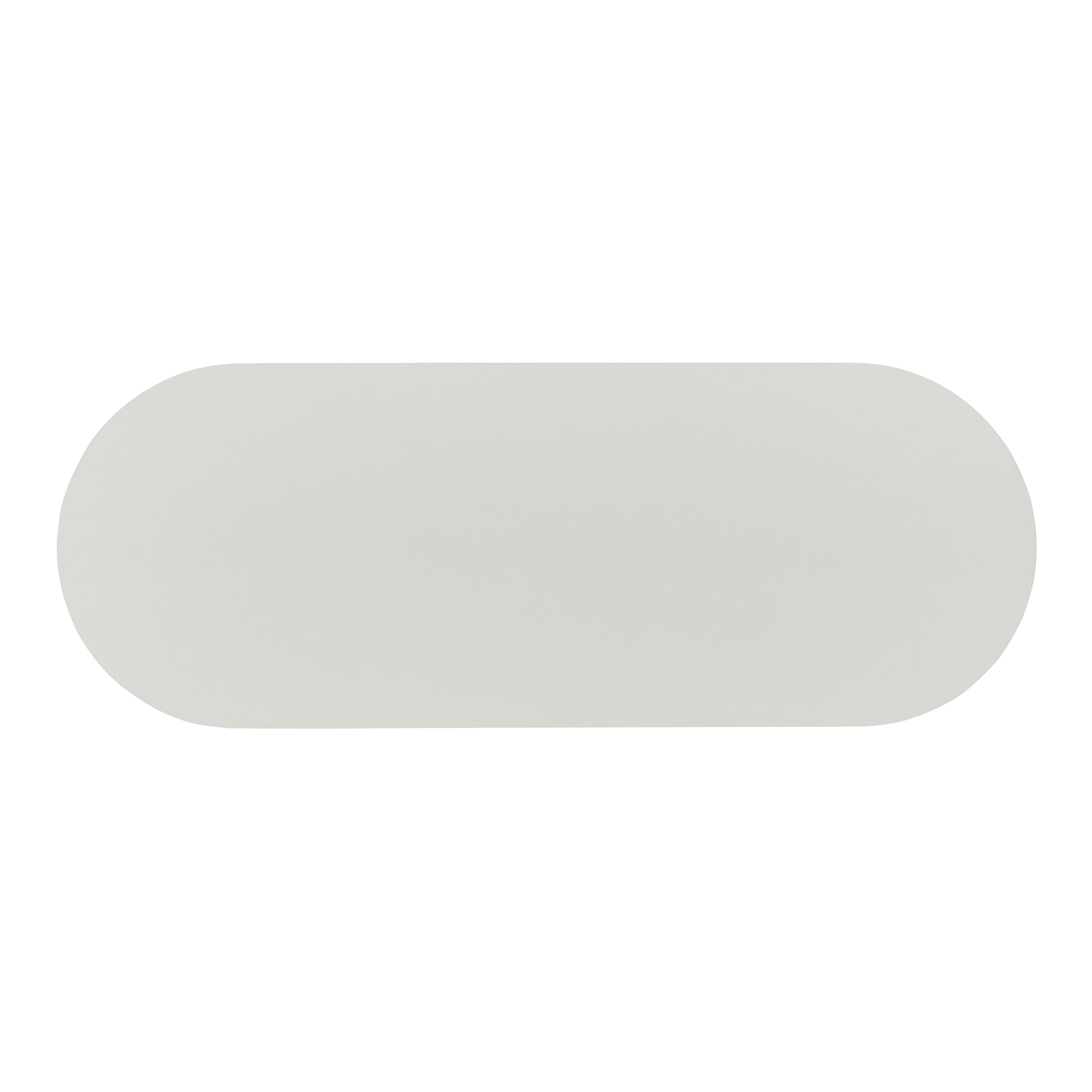 [en.casa] Appendiabiti da Parete con Scomparto Chiuso e Vani Aperti Mensola Attaccapanni a Muro con Anta a Ribalta e 6 Ganci per Borse Cappotti 80 x 16 x 30 cm - Bianco