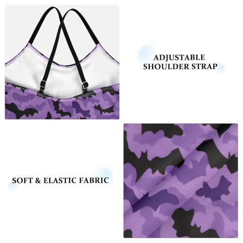 Black Moths Girls One Piece Swimsuits Summer Quick Dry Beach Bathing Suit4