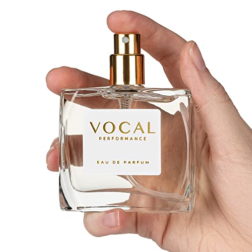 Vocal Performance W084 Inspired By Creed Love In White Eau De Parfum For Women 1.7 Fl Oz Perfume Replica Version Fragrance Dupe Consentrated Long Lasting thumb #2