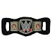 WWE Championship Tug Dog Toy