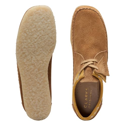 Image of Clarks Men's Weaver Moccasin