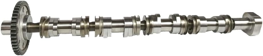 EA888 Engine Exhaust Camshaft Assembly Timing Gear Fit for Audi A4 A5 Q5 2.0T # 06H109022BD