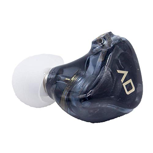 Alpha & Delta KS1 �n�C�t�@�C�C���z�� (�u���b�N)