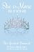 She is More: Rise Up With God: The Guided Journal