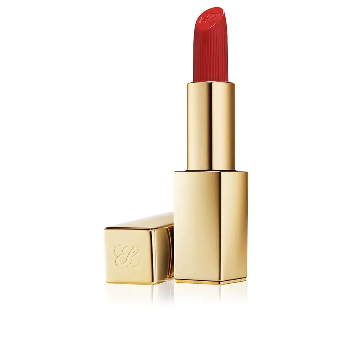 Pure Color Matte Lipstick 3.5g 699 - Thrill Me