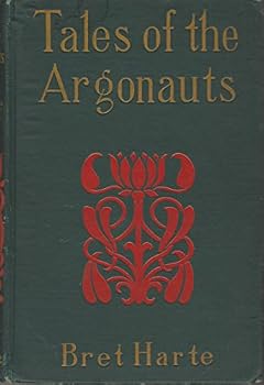 Hardcover Tales of the Argonauts Book