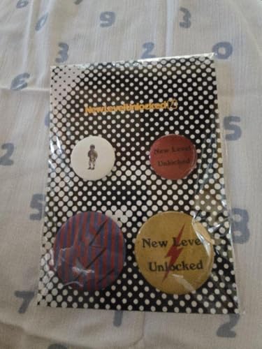 l New Level Unlocked sobWZbg