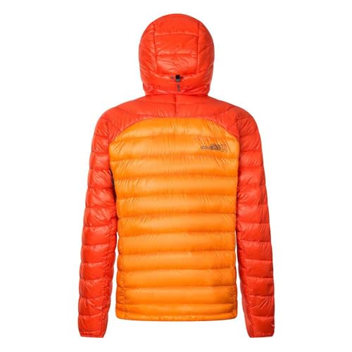 Doudoune Rock Experience Zyland Down Man Jacket contre le froid intense - 3