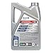 Mobil 1 High Mileage Full Synthetic Motor Oil 5W-20, 5 Quart
