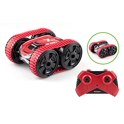 Exost Stunt Tank Scala 1:18, Colore NC, 20256