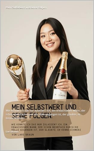 Mein Selbstwert und seine Folgen.: Wie konnte ich das nur zulassen? Ich, ein erwachsener Mann, der schon mehrfach durch die Hölle gegangen ist, der glaubte, er kenne Schmerz