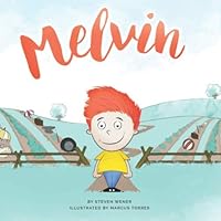 Melvin 1093268336 Book Cover