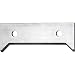 Steelex D3679 Back Cutter for D3338