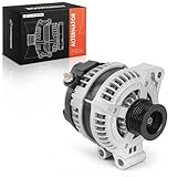 A-Premium Alternator Compatible with Land Rover Range Rover/Range Rover Sport 2006-2009 4.2L 4.4L,