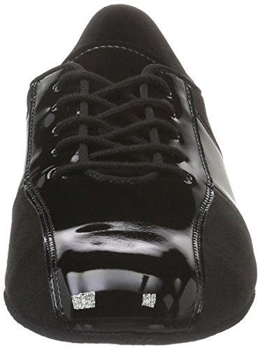 Diamant Herren Tanzschuhe 143-325-381-a Standard & Latein - Image 3