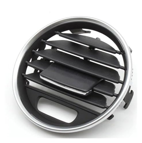 Rejilla de ventilación de aire acondicionado para coche Benz Clase C 2011 2012 2013 2014 LCI