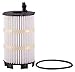 PG Standard Oil Filter PG5843 | Fits 2012-2007 Audi A8 Quattro, 2012-08 S5, 2023-09 R8, 2016-11 RS5, 2010-07 Q7, 2008-07 RS4, 2011-07 A6 Quattro, S6, 2009-07 S8, 2010 RS6, 2016-07 Volkswagen Touareg