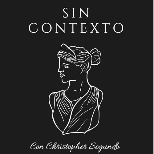 Episodio 10: Karla P. Gonzalez | Ser maestro en M&eacute;xico, perder una hermana, la educaci&oacute;n en el pa&iacute;s y trabajar en un videocentro.