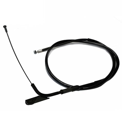 THUNDER MOTORCYCLES �T���_�[250�p �����O�N���b�`�P�[�u�� 350mm�����O thunder-PT-cl350