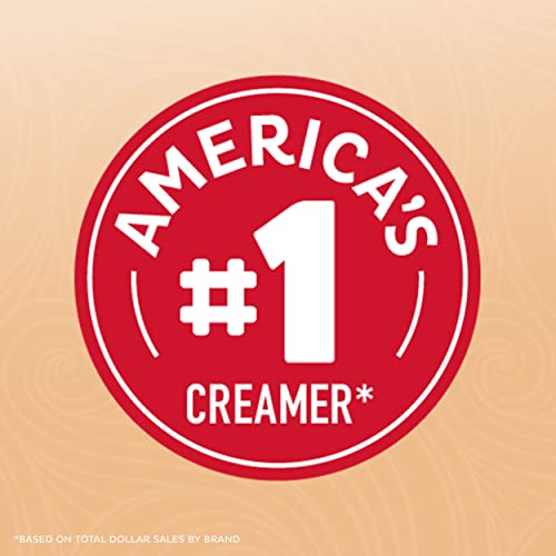 Nestle Coffee Mate Original Powdered Coffee Creamer #TOP7