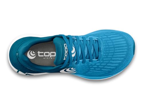 Topo Athletic Men's Specter 2 Comfortable Cushioned Durable 5MM Drop Road Running Shoes, Athletic Shoes for Road Running4