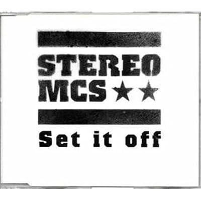 Set It Off