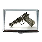 3.Silber-weiße Oberfläche mit einem personalisierten Muster, das Sie einzigartiger macht;