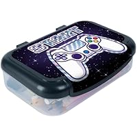 ZIPIT Estuche de Lápices de Plástico Reciclado para