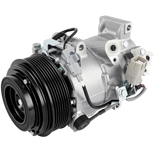 Image of SCITOO AC Compressor fit for Lexus GS350 3.5L 2007-2011