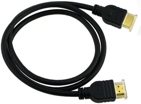 HDMI to HDMI cable 3 feet (Cable Showcase)