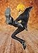 Tamashii Nations Figuartszero Black Leg Sanji 