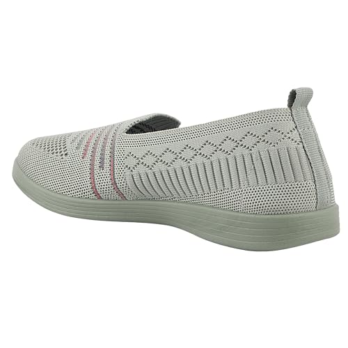 Image of Welcome Womens W Knit 20 Sneaker