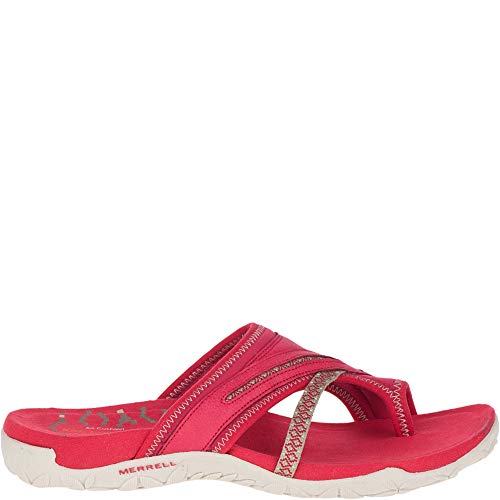 Merrell Womens Terran Post II Sandal product thumbnail 15