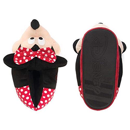Pantufa Minnie 37/39 Ricsen