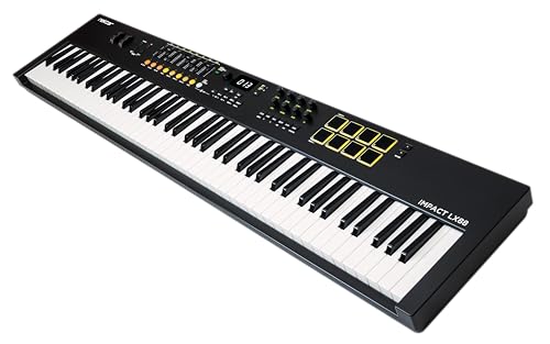 Impact LX mk3