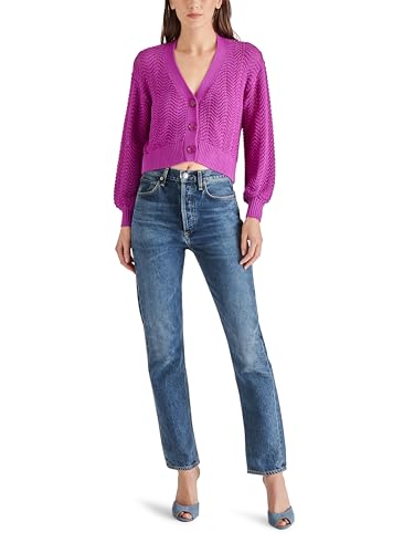 Image of Steve Madden Women's Lucas Cardigan