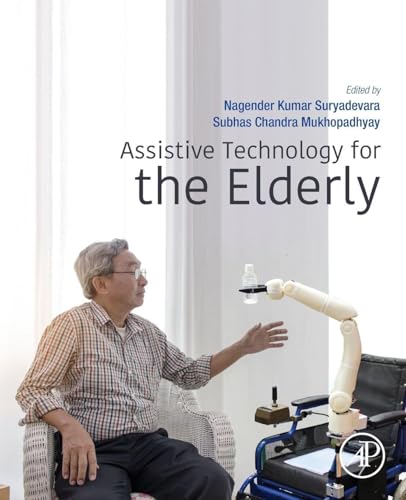 Assistive Technology for the Elderly view 2