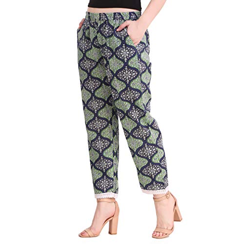 Image of Soulful Threads Casual Wear /Lounge Wear with Kantha Work for Women & Girls