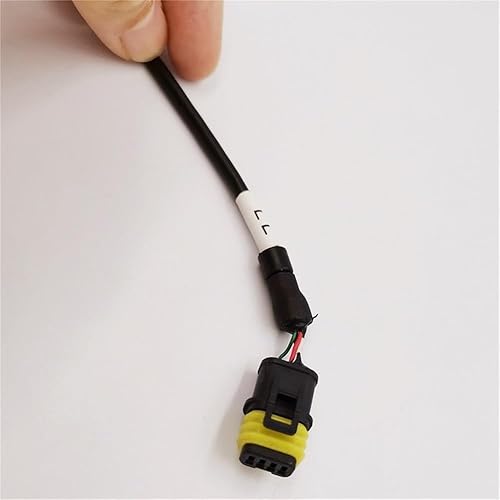 Vista 5 de [Drone Parts] Drones Parts Plant Protection Machine for DJI T30 /T10 Electromagnetic Flowmeter [Easy Installation]