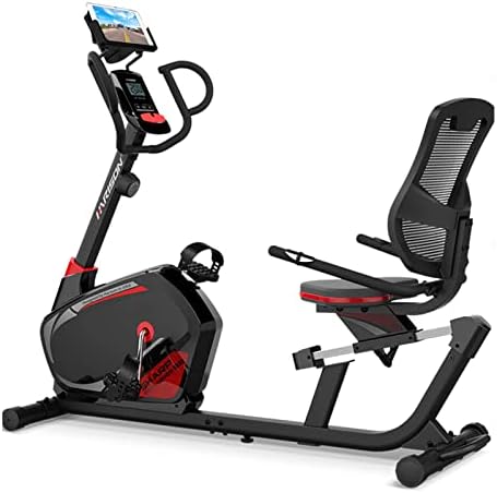 HARISON Magnetic Recumbent Exercise 