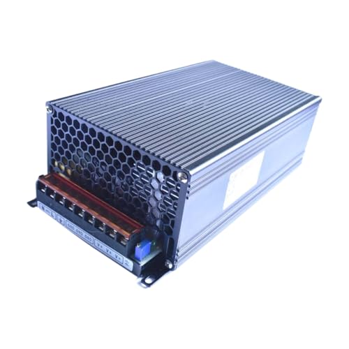 Alimentation à découpage 15V 1500W au design robuste et haute performance